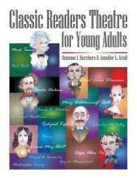 Classic Readers Theatre for Young Adults (Readers Theatre)