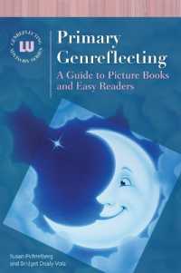 Primary Genreflecting : A Guide to Picture Books and Easy Readers (Genreflecting Advisory Series)