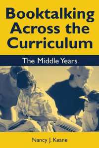 Booktalking Across the Curriculum : Middle Years