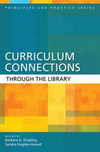 Curriculum Connections through the Library