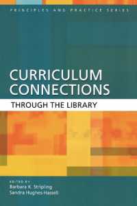 Curriculum Connections through the Library