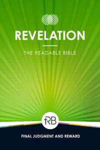 The Readable Bible : Revelation (The Readable Bible)