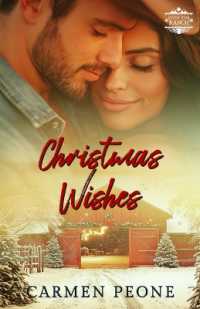 Christmas Wishes (Seven Tine Ranch")