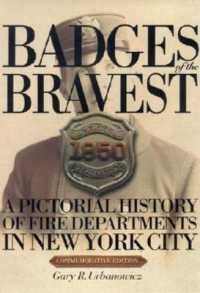 Badges of Bravest