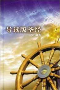 Holy Bible : Chinese Contemporary Bible （Student）