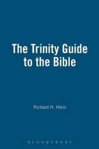 The Trinity Guide to the Bible