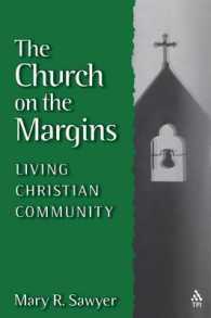 The Church on the Margins : Living Christian Community