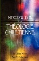 Introduction à la théologie chrétienne