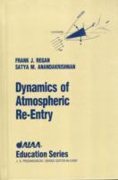 Dynamics of Atmospheric RE-Entry