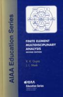 Finite Element Multidisciplinary Analysis （2ND）