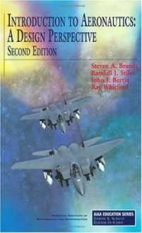Introduction to Aeronautics : A Design Perspective （2ND）