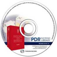 2010 PDRライブラリーCD-ROM<br>PDR 2010 Electronic Library on CD-ROM