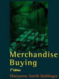 Merchandise Buying （5TH）