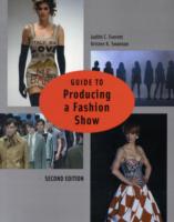 Guide to Producing a Fashion Show （2ND）