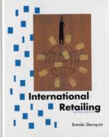 『変わる世界の小売業：ロ－カルからグロ－バルへ』（原書）<br>International Retailing （2ND）