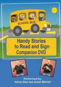 Handy Stories to Read and Sign （DVD）