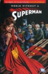 World without a Superman