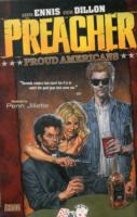 Preacher 3 : Proud Americans (Preacher)