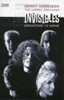 The Invisibles : Counting to None