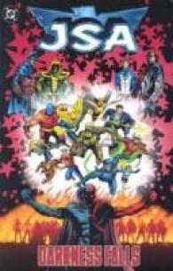 Jsa : Darkness Falls (Jsa)