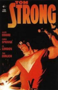 Tom Strong Collected Edition Book Two （First Printing）