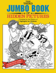 The Third Jumbo Book of Hidden Pictures