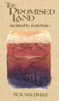 The Promised Land : The Birth of the Jewish People （1ST）