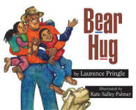 Bear Hug （1ST）
