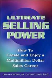 Ultimate Selling Power