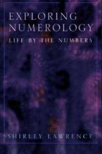 Exploring Numerology : Life by the Numbers
