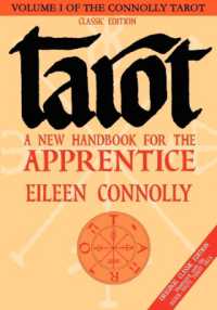 Tarot - a New Handbook for the Apprentice : Original Classic Edition Illustrated with the Rider-Waite Tarot (Tarot - a New Handbook for the Apprentice)