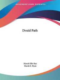 Druid Path : A Collection of Wonderful Druidic Tales