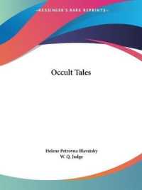 Occult Tales