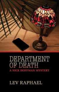 Department of Death (Nick Hoffman)
