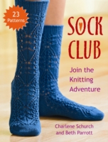 Sock Club : Join the Knitting Adventure