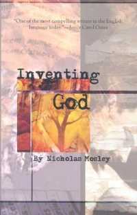 Inventing God (British Literature)