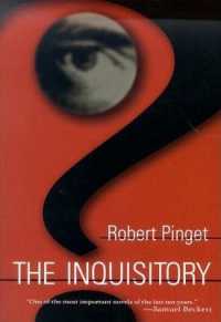 Inquisitory (John F. Byrne French Literature)