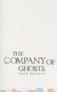 Company of Ghosts (French Literature)