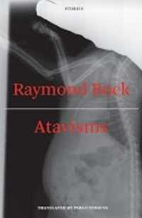 Atavisms (Canadian Literature)