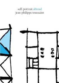 Self-Portrait Abroad (Netherlandic and Belgian Literature Series)