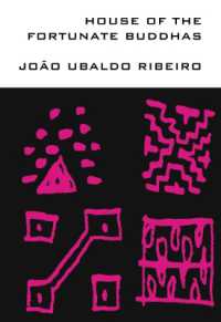 House of the Fortunate Buddhas (Brazilian Literature)