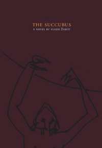 Succubus (Slovakian Literature)