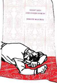 Night Soul and Other Stories (American Literature Series)