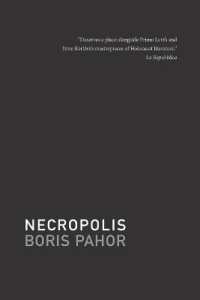 Necropolis (Slovakian Literature)