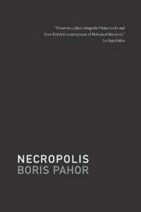 Necropolis (Slovenian Literature)