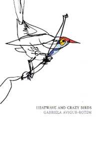 Heatwave and Crazy Birds (Hebrew Literature Series)