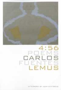 4:56 : Poems