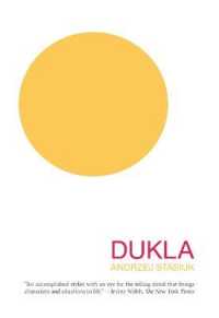 Dukla (Polish Literature Series)