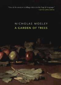 A Garden of Trees (British Literature)