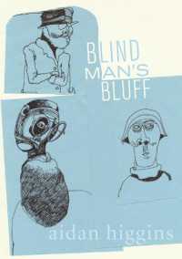 Blind Man's Bluff (Irish Literature)